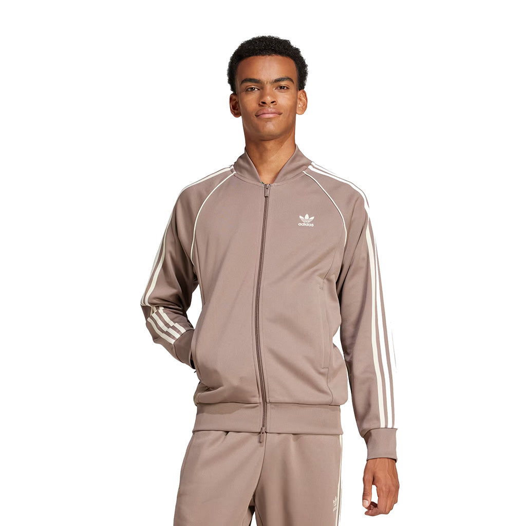 ADICOLOR CLASSICS TRACK JACKET