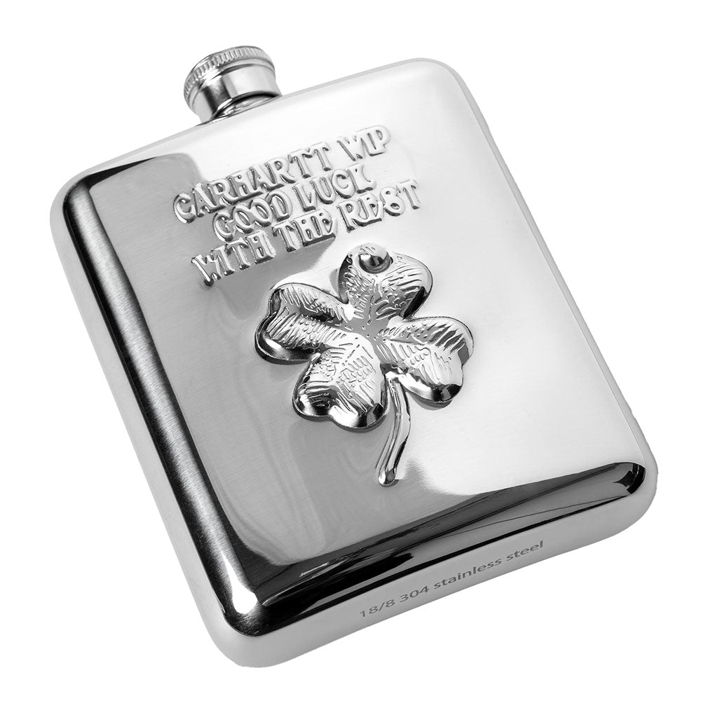CLOVER FLASK