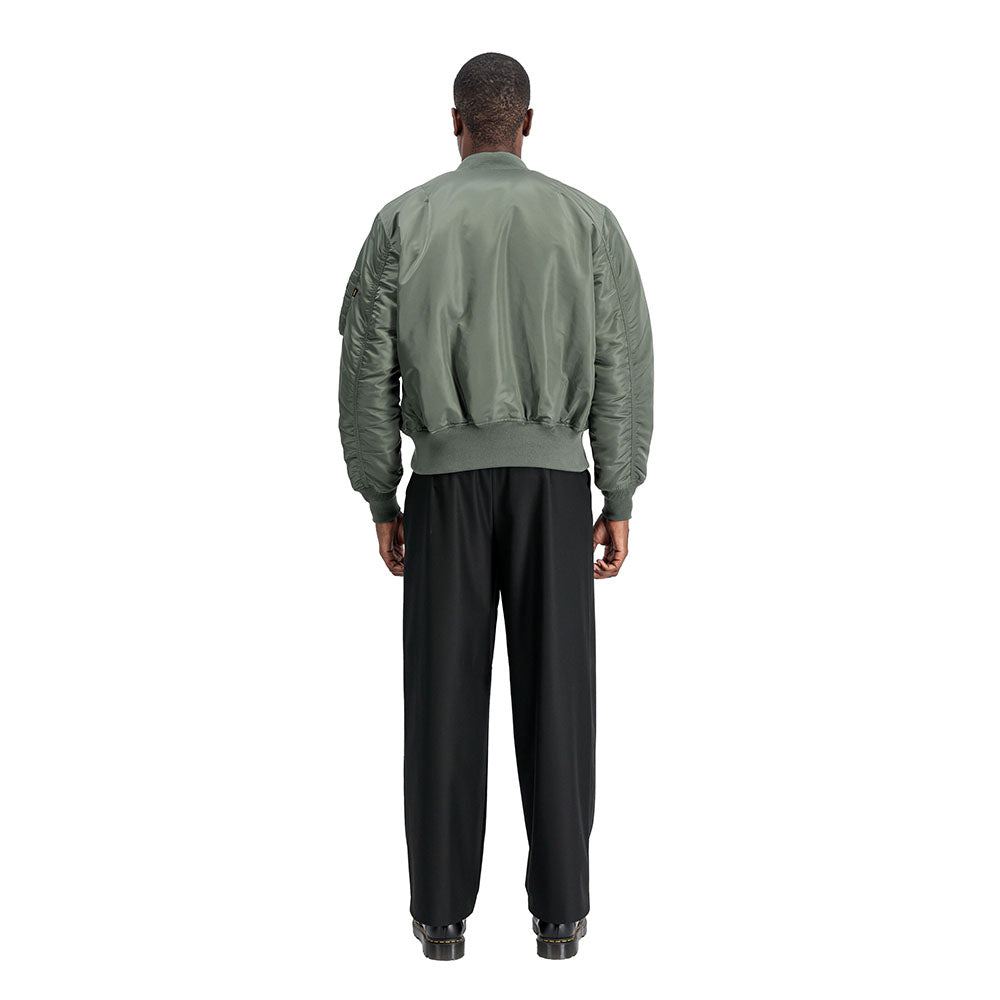 MA-1 HERITAGE BOMBER JACKET