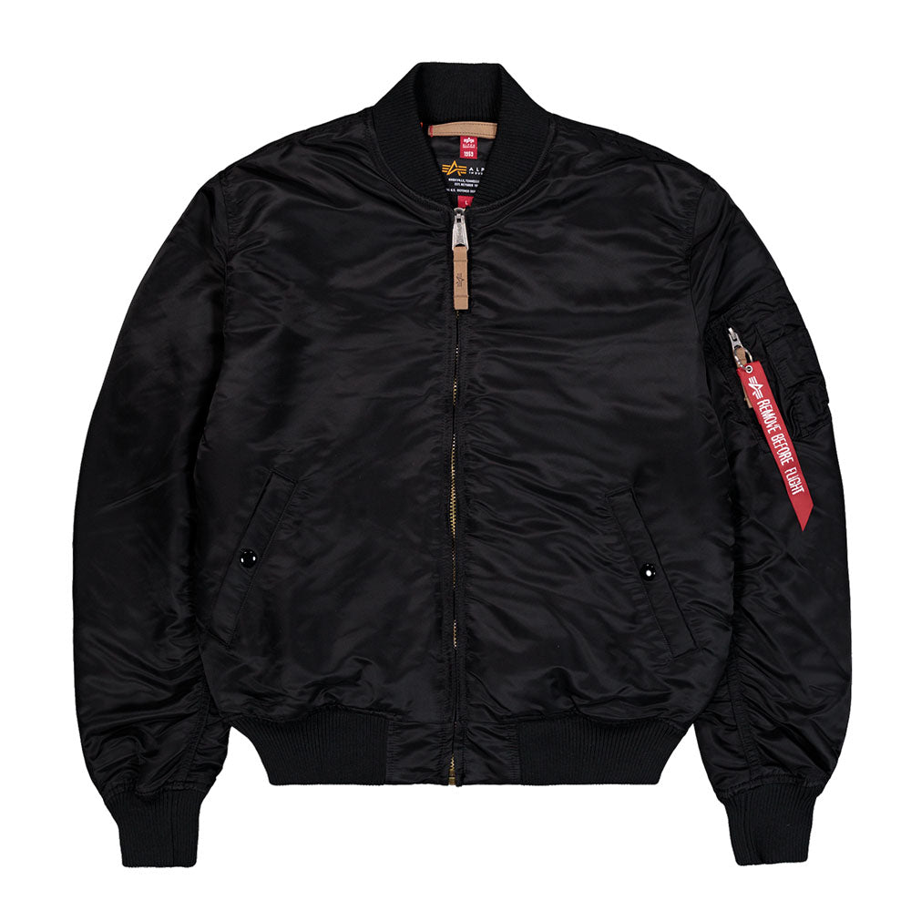 MA-1 VF 59 BOMBER JACKET