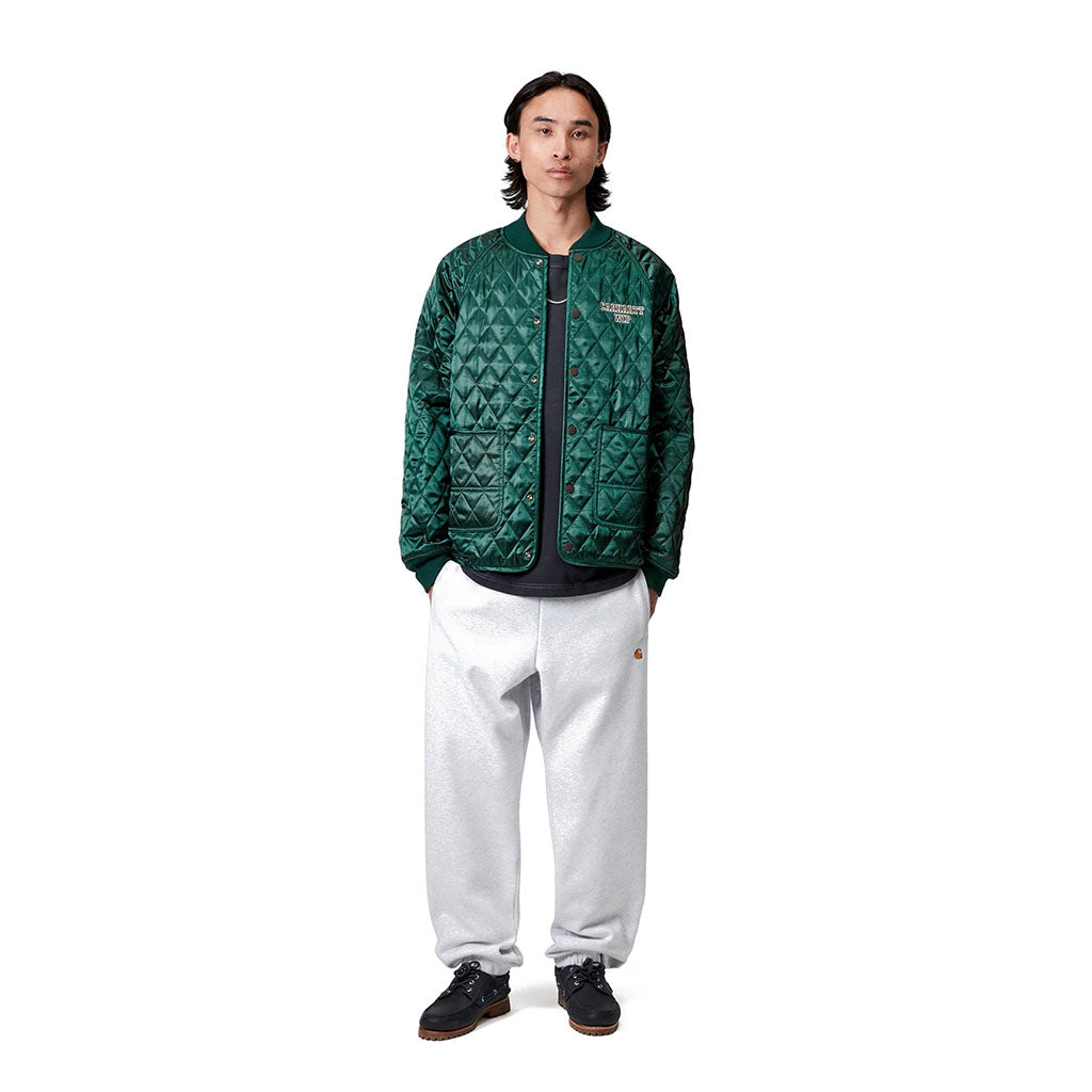 ALUMNI LINER GREEN