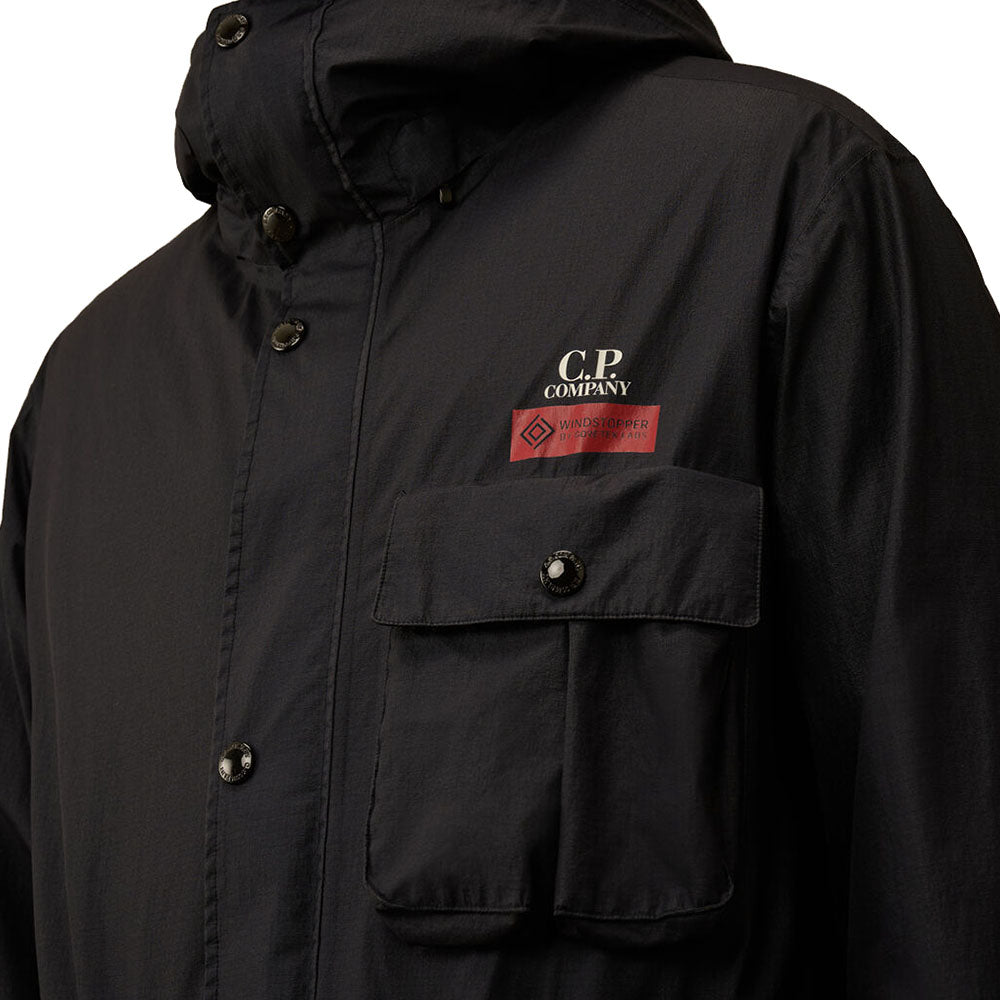 GORE G-TYPE LONG MILLE JACKET