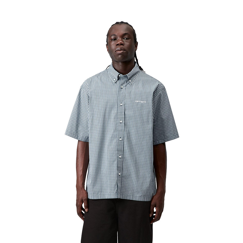 S/S GROFF SHIRT