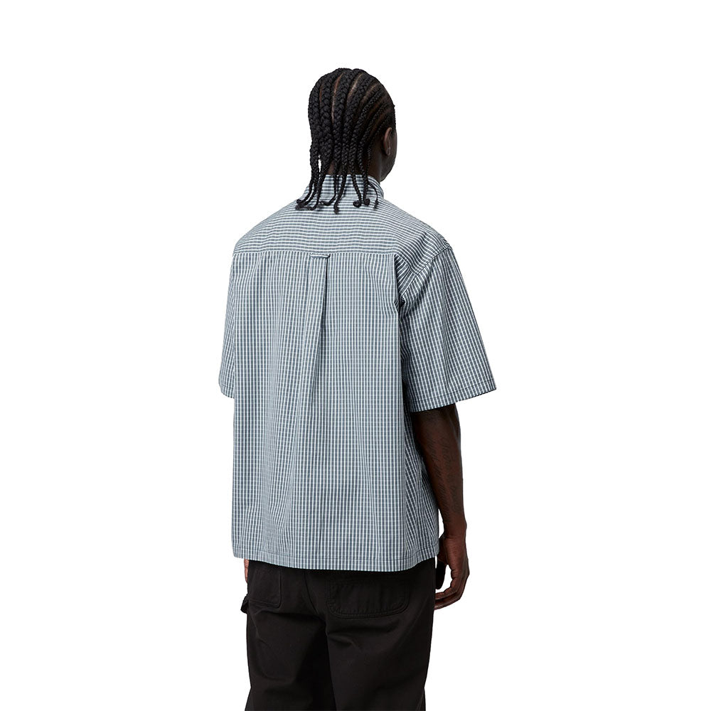 S/S GROFF SHIRT