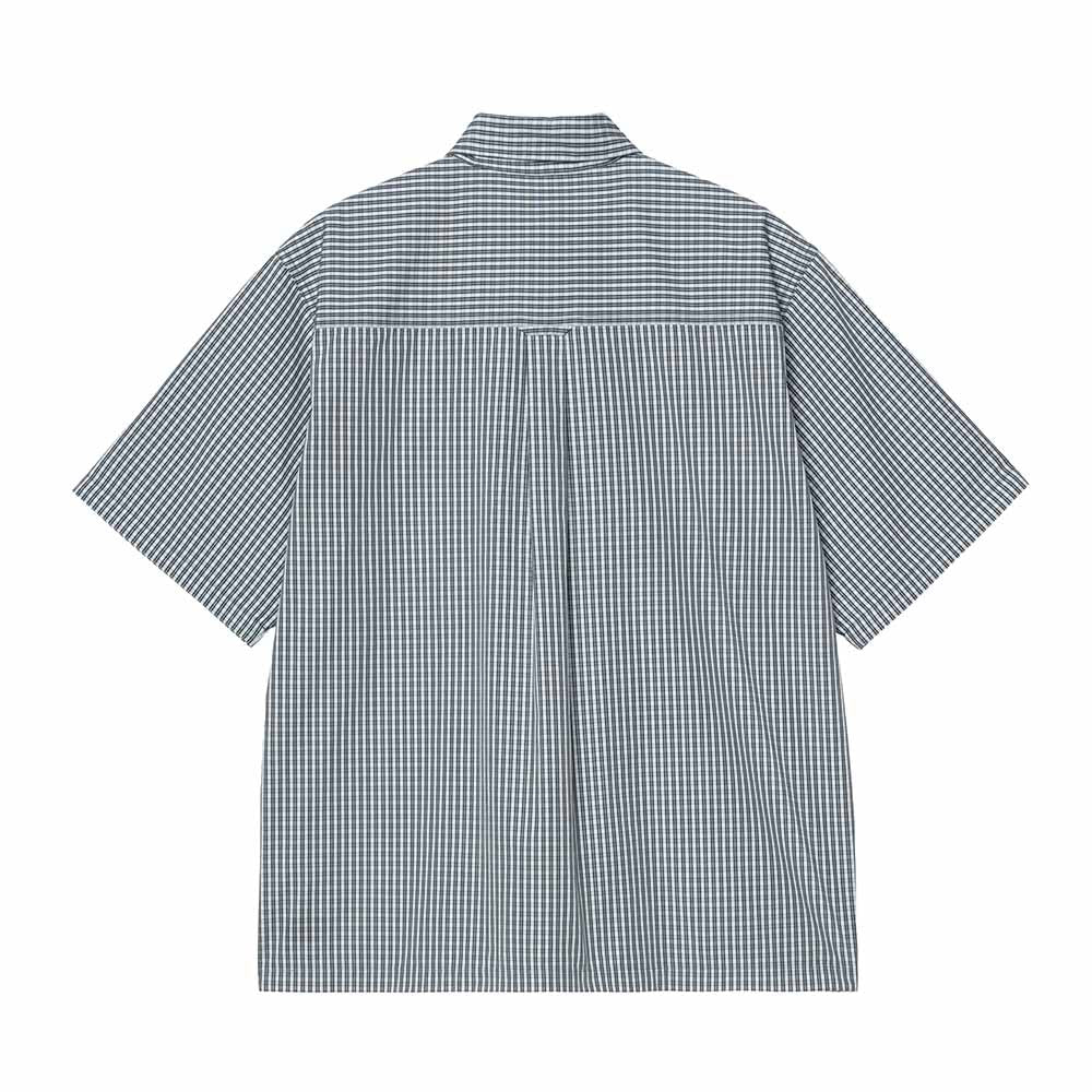 S/S GROFF SHIRT
