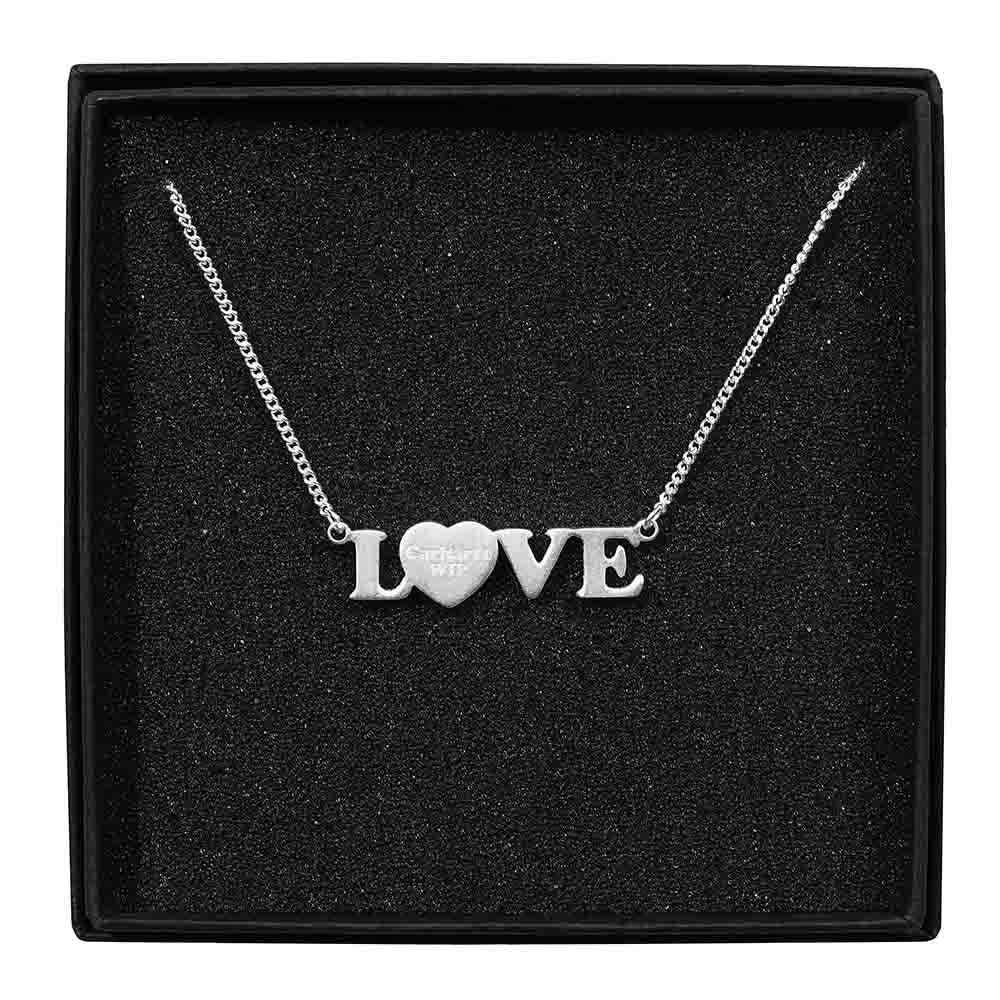 LOVE PENDANT