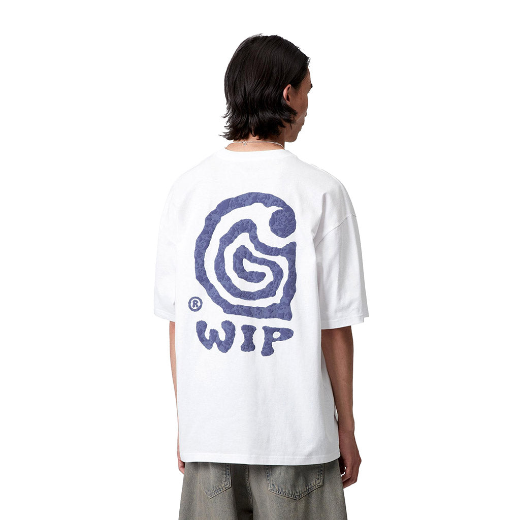 S/S HELIX T-SHIRT