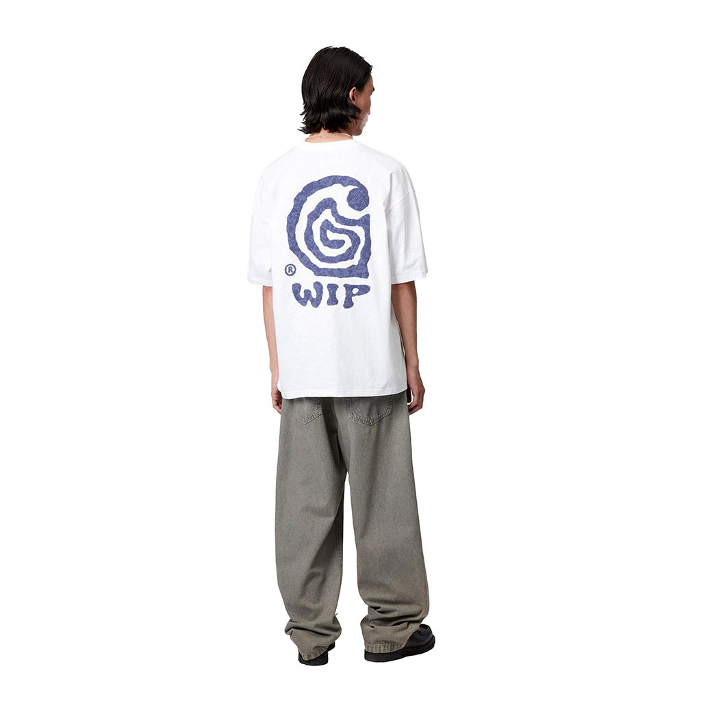 S/S HELIX T-SHIRT