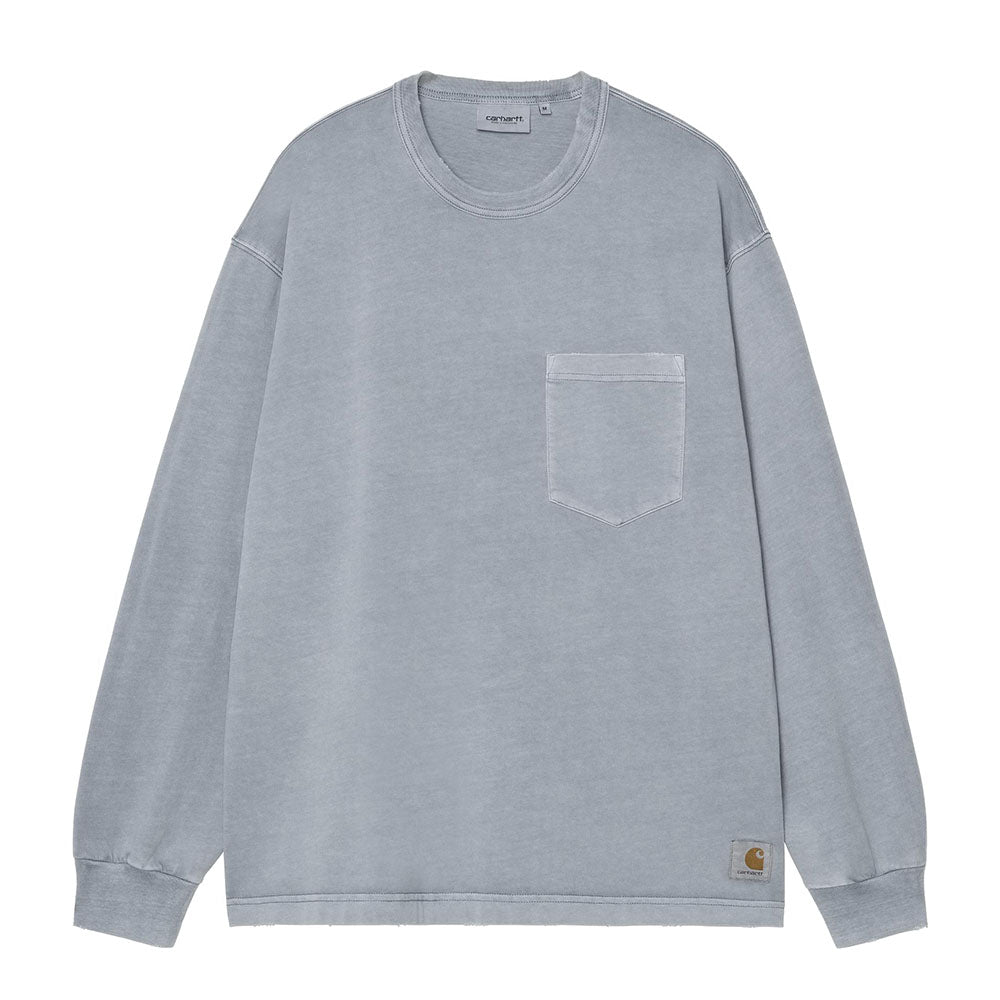 L/S TORION POCKET T-SHIRT