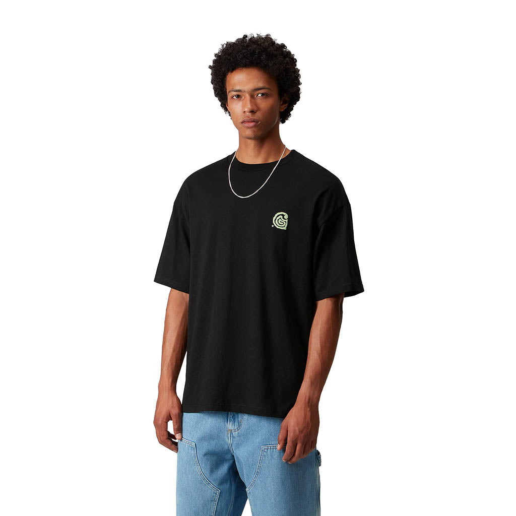 S/S HELIX T-SHIRT