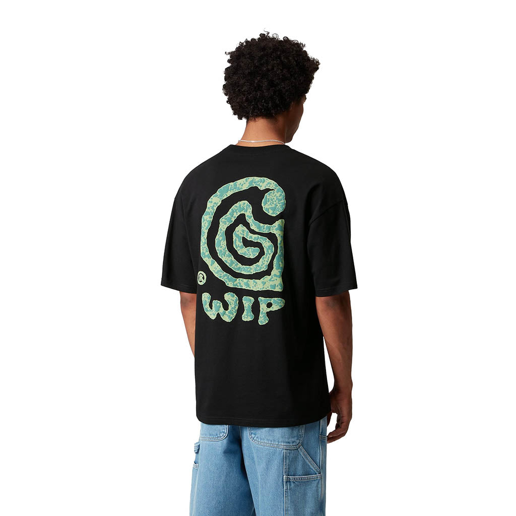 S/S HELIX T-SHIRT