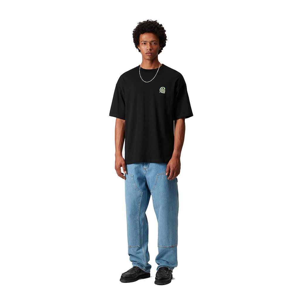 S/S HELIX T-SHIRT