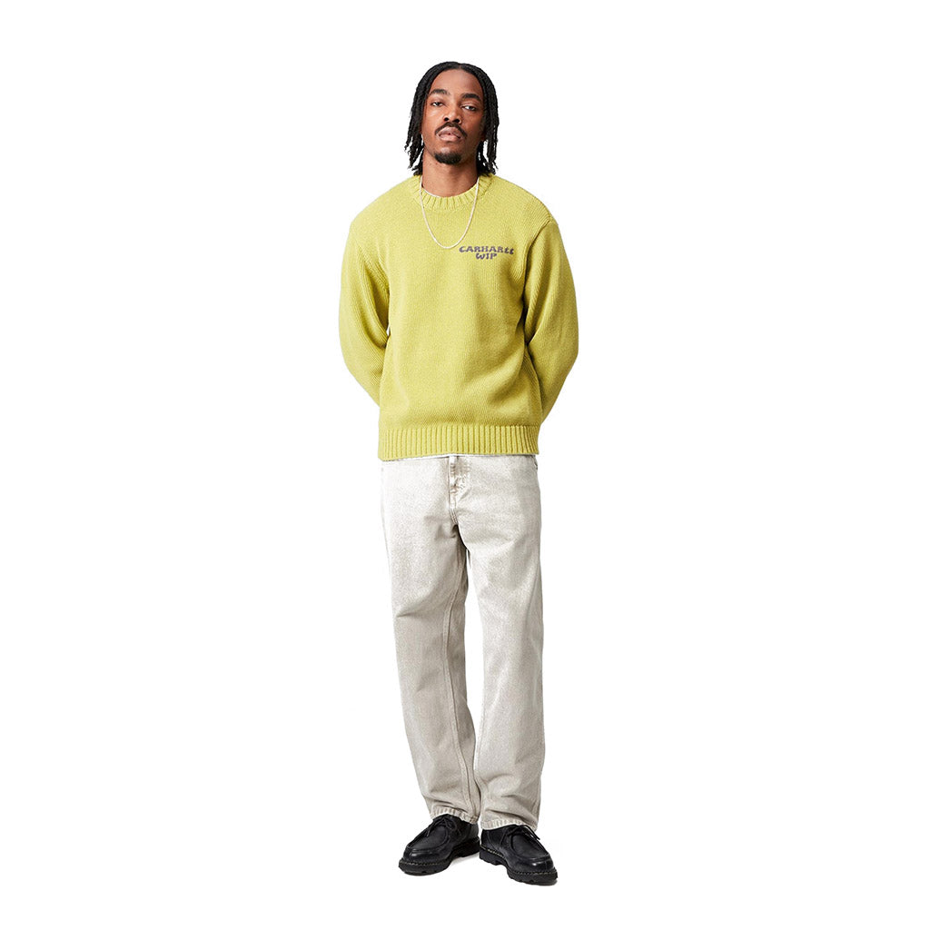 HELIX SWEATER
