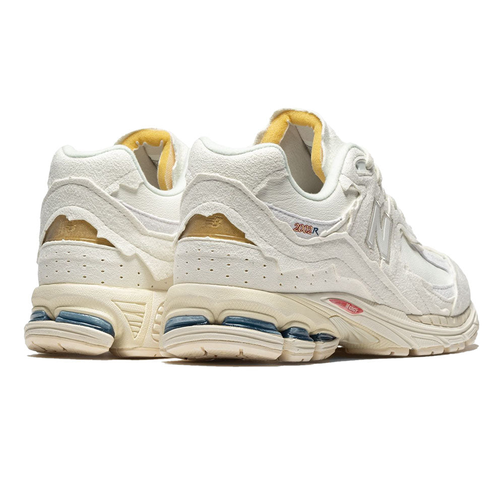 2002R PROTECTION PACK SEA SALT WHITE