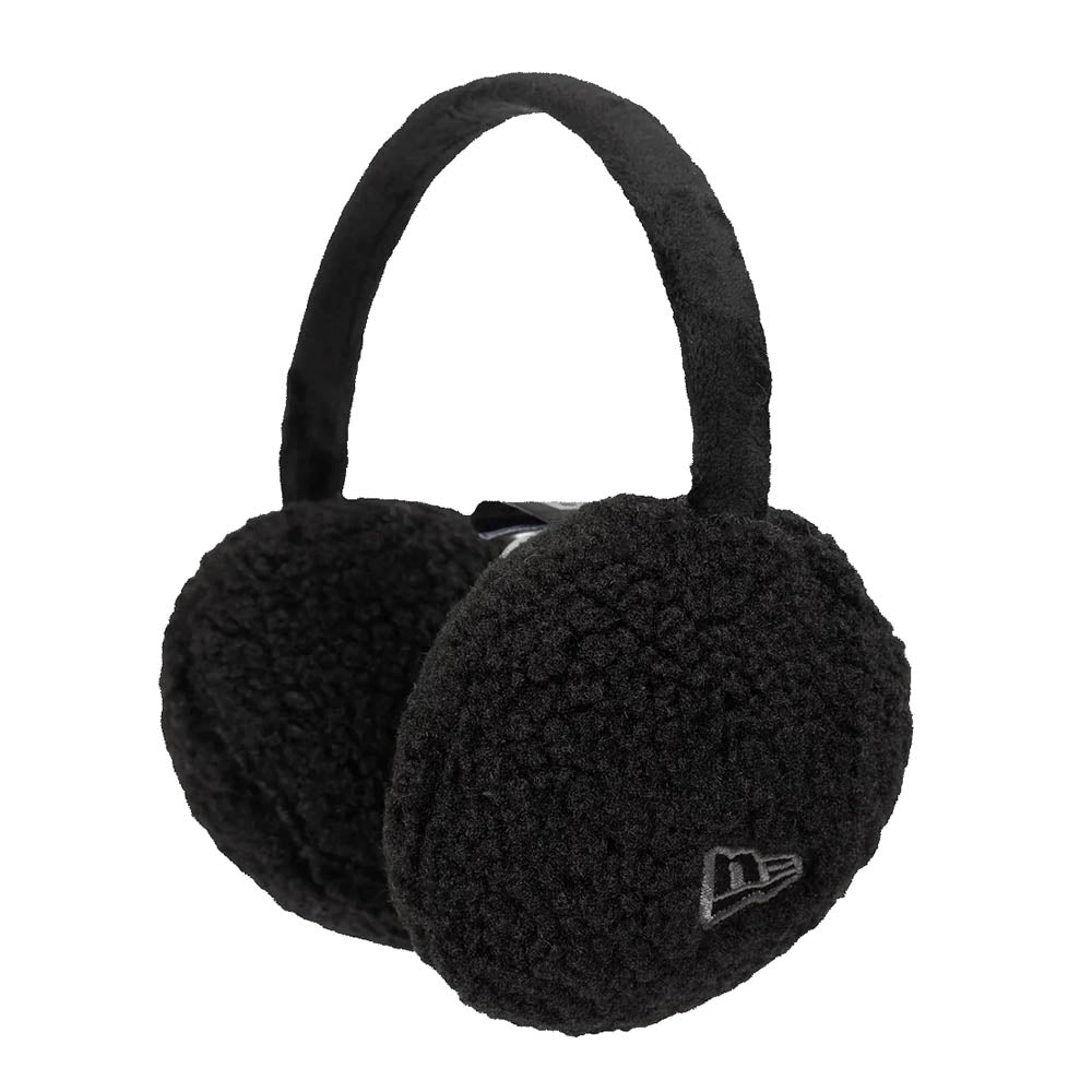 BORG EAR MUFFS