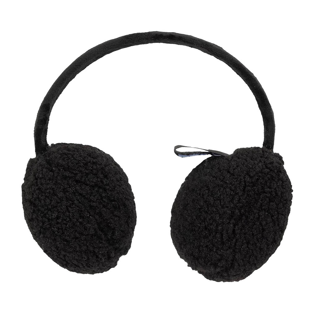 BORG EAR MUFFS