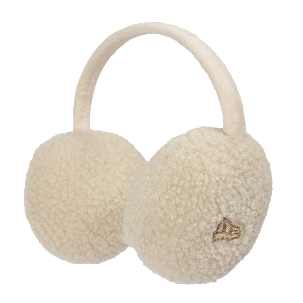 BORG EAR MUFFS