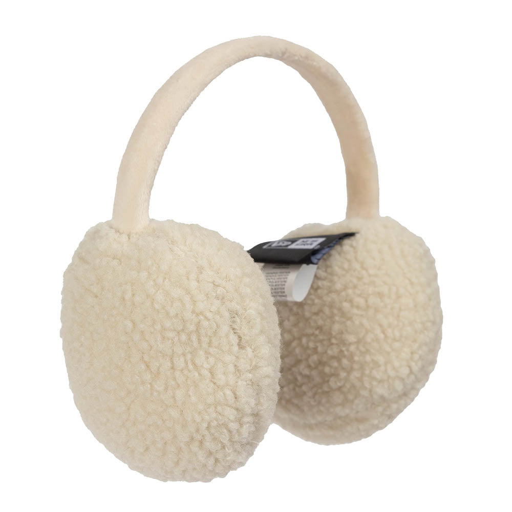 BORG EAR MUFFS