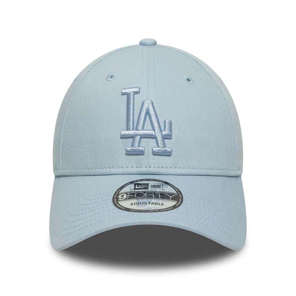 LA DODGERS MLB ESSENTIAL BLUE 9FORTY CAP