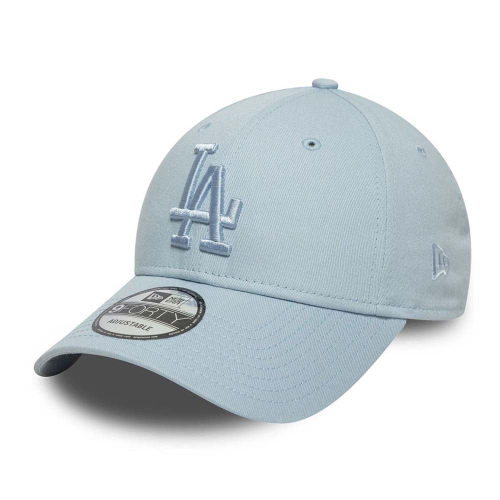 LA DODGERS MLB ESSENTIAL BLUE 9FORTY CAP