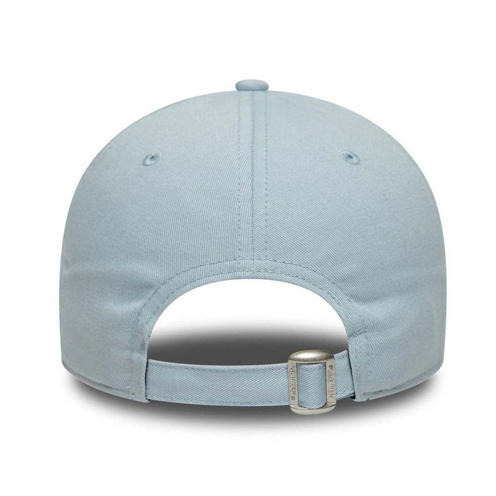 LA DODGERS MLB ESSENTIAL BLUE 9FORTY CAP