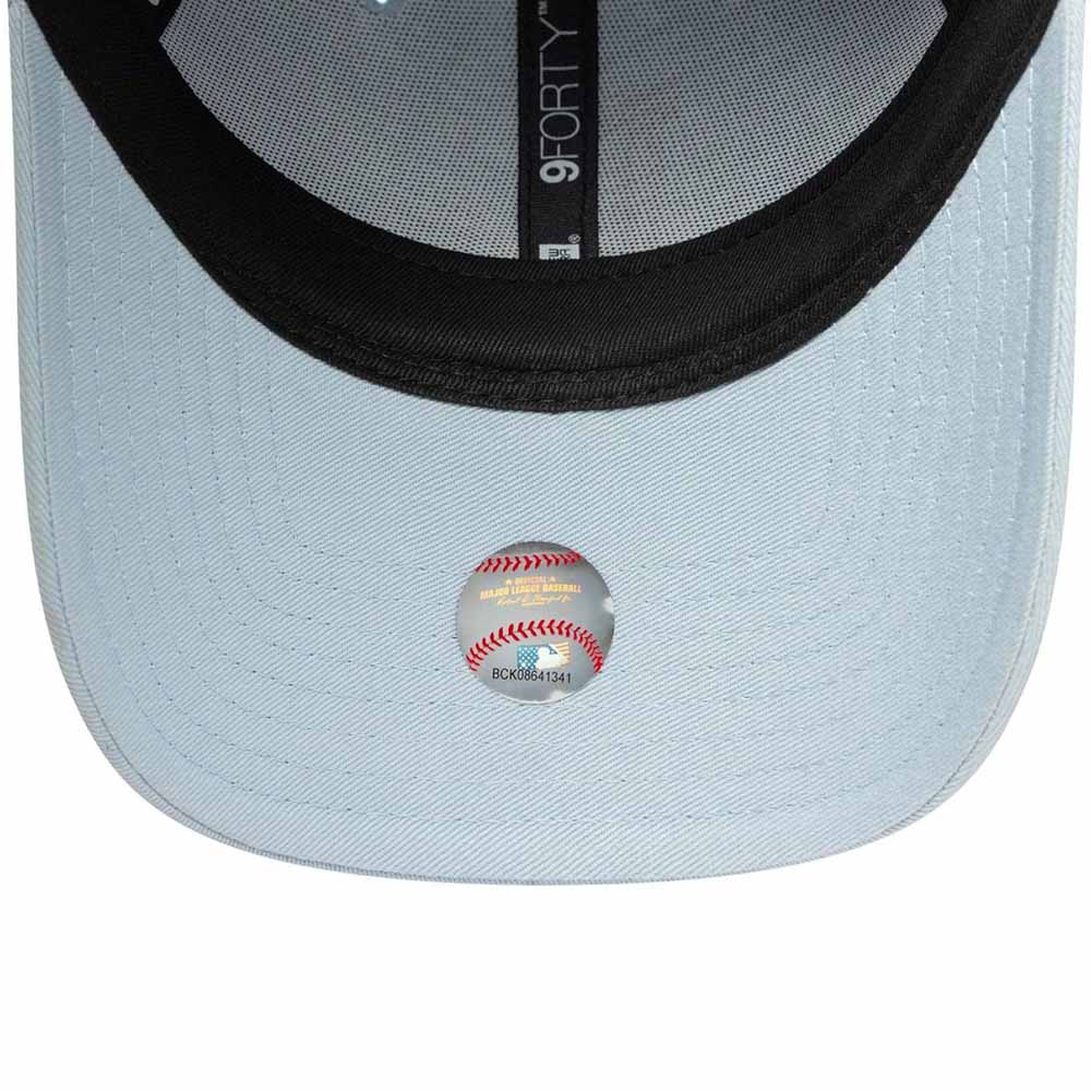 LA DODGERS MLB ESSENTIAL BLUE 9FORTY CAP