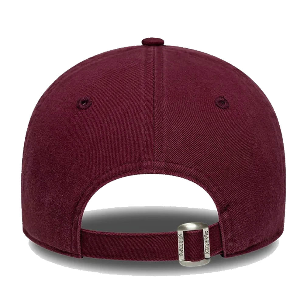 DETROIT TIGERS MLB MINI LOGO DARK RED 9TWENTY CAP