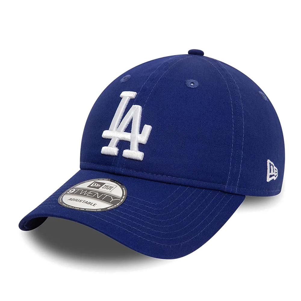 LA DODGERS LEAGUE ESSENTIAL DARK BLUE 9TWENTY CAP