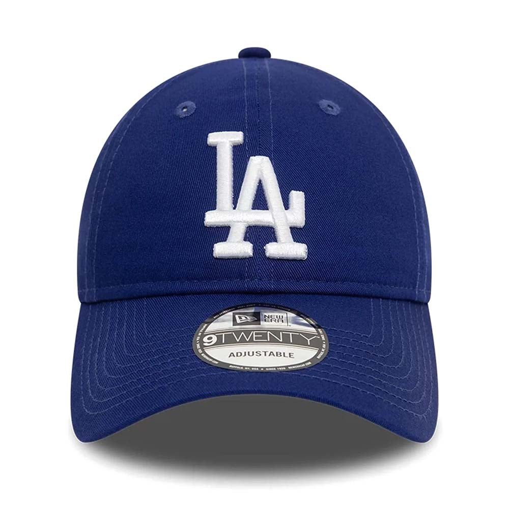 LA DODGERS LEAGUE ESSENTIAL DARK BLUE 9TWENTY CAP