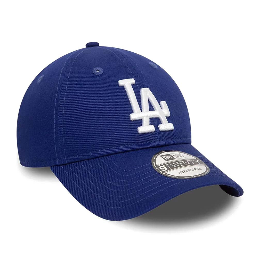 LA DODGERS LEAGUE ESSENTIAL DARK BLUE 9TWENTY CAP