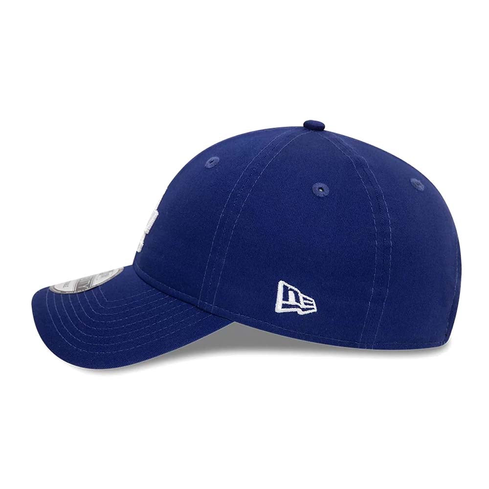 LA DODGERS LEAGUE ESSENTIAL DARK BLUE 9TWENTY CAP