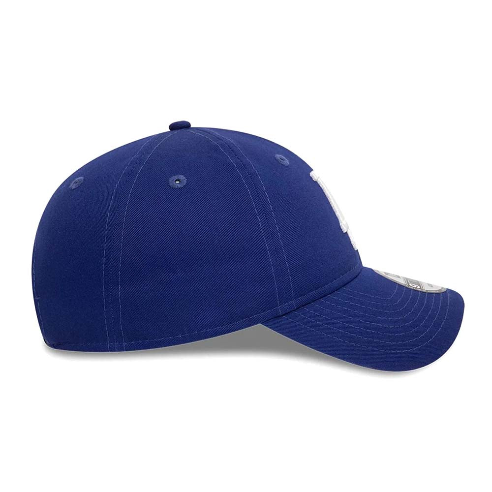 LA DODGERS LEAGUE ESSENTIAL DARK BLUE 9TWENTY CAP