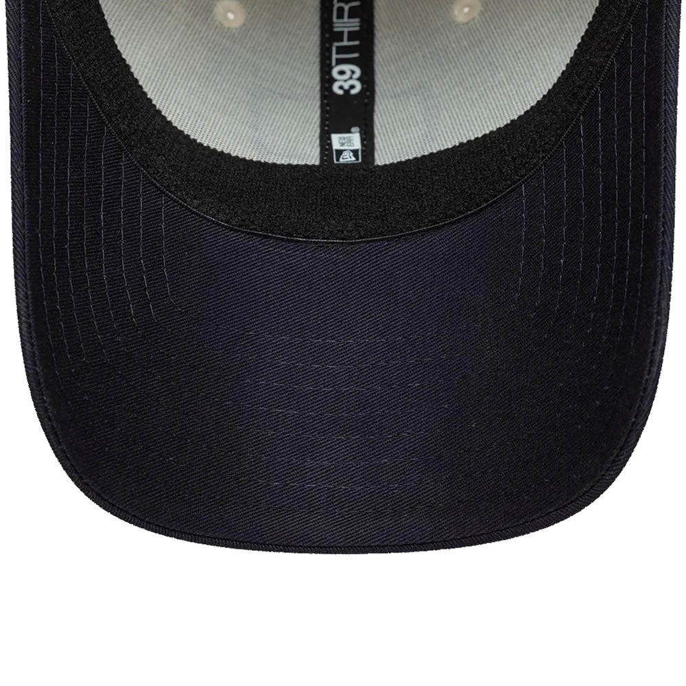 NEW ERA SEASONAL AS ROMA 39THIRTY CAP