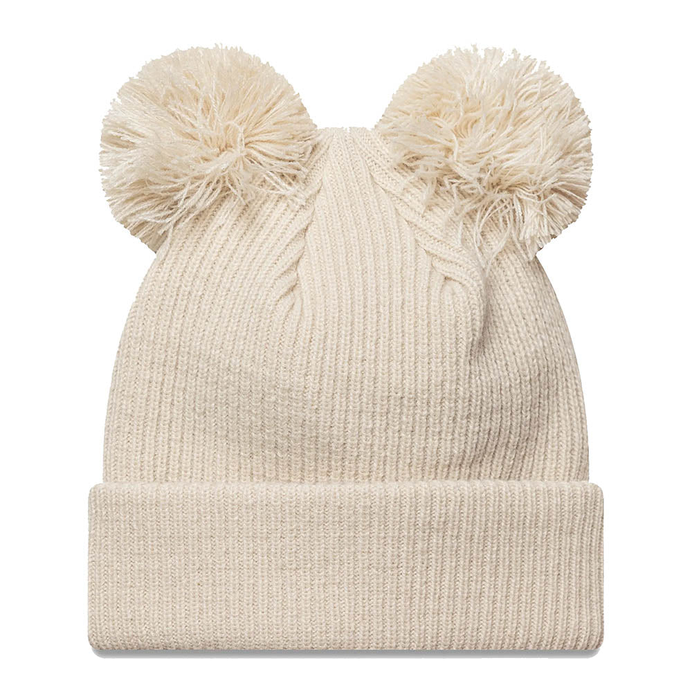 NEW YORK YANKEES MLB DOUBLE POM BEANIE