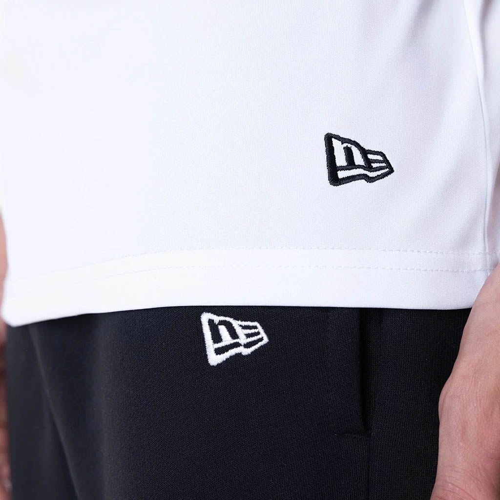 NEW YORK YANKEES MLB WHITE SLEEVELESS VEST