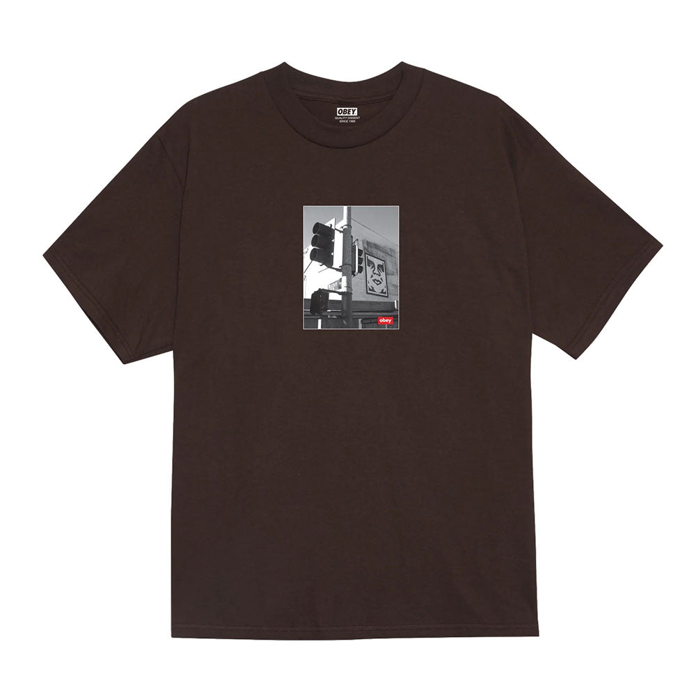 LOS ANGELES PHOTO TEE