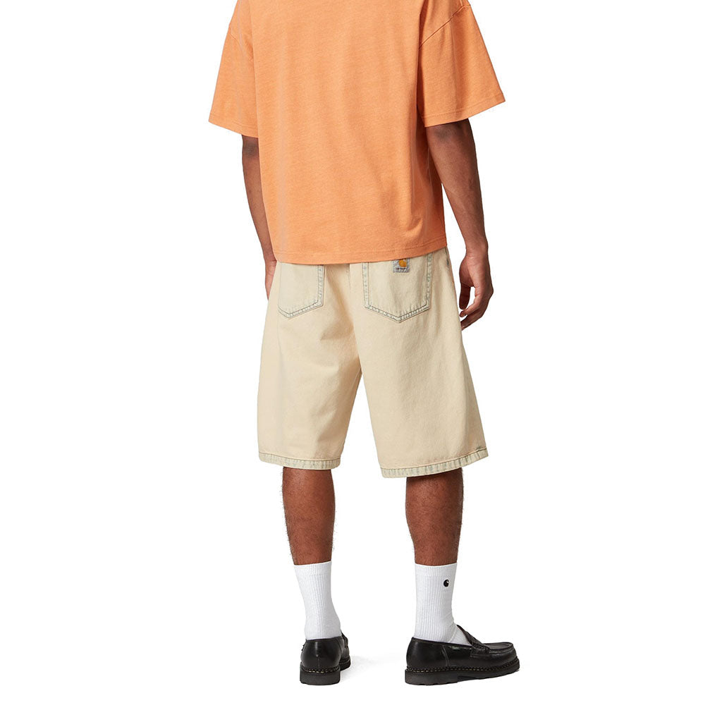 LANDON SHORT
