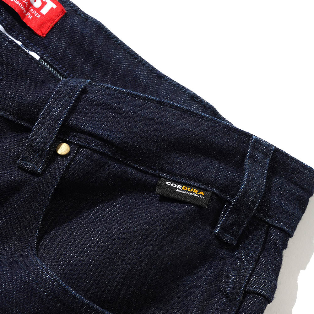 SANTOSUOSSO DENIM JEANS (CORDURA DENIM)