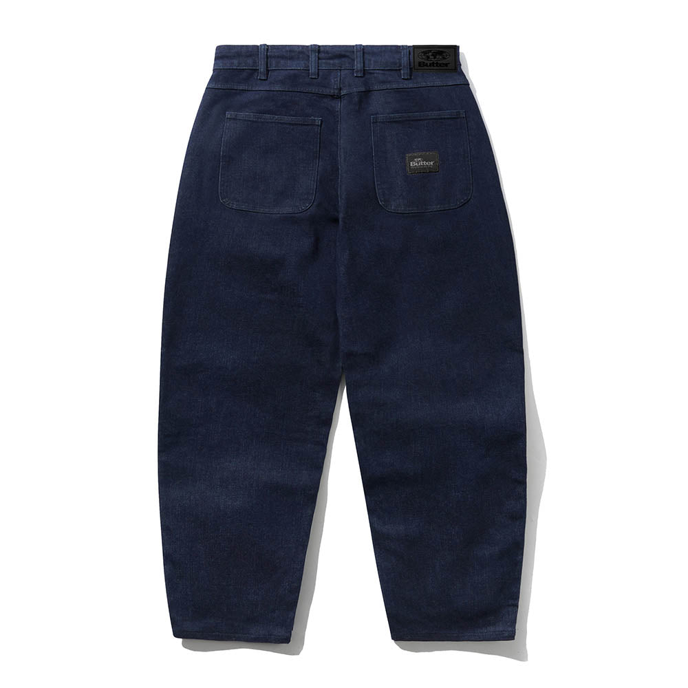 SANTOSUOSSO DENIM JEANS (CORDURA DENIM)