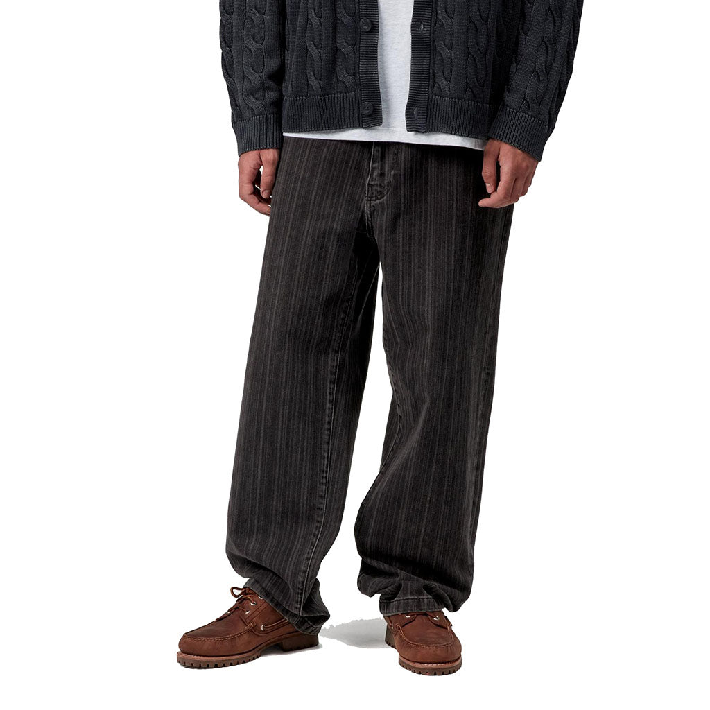 RYLAN PANT BLACK