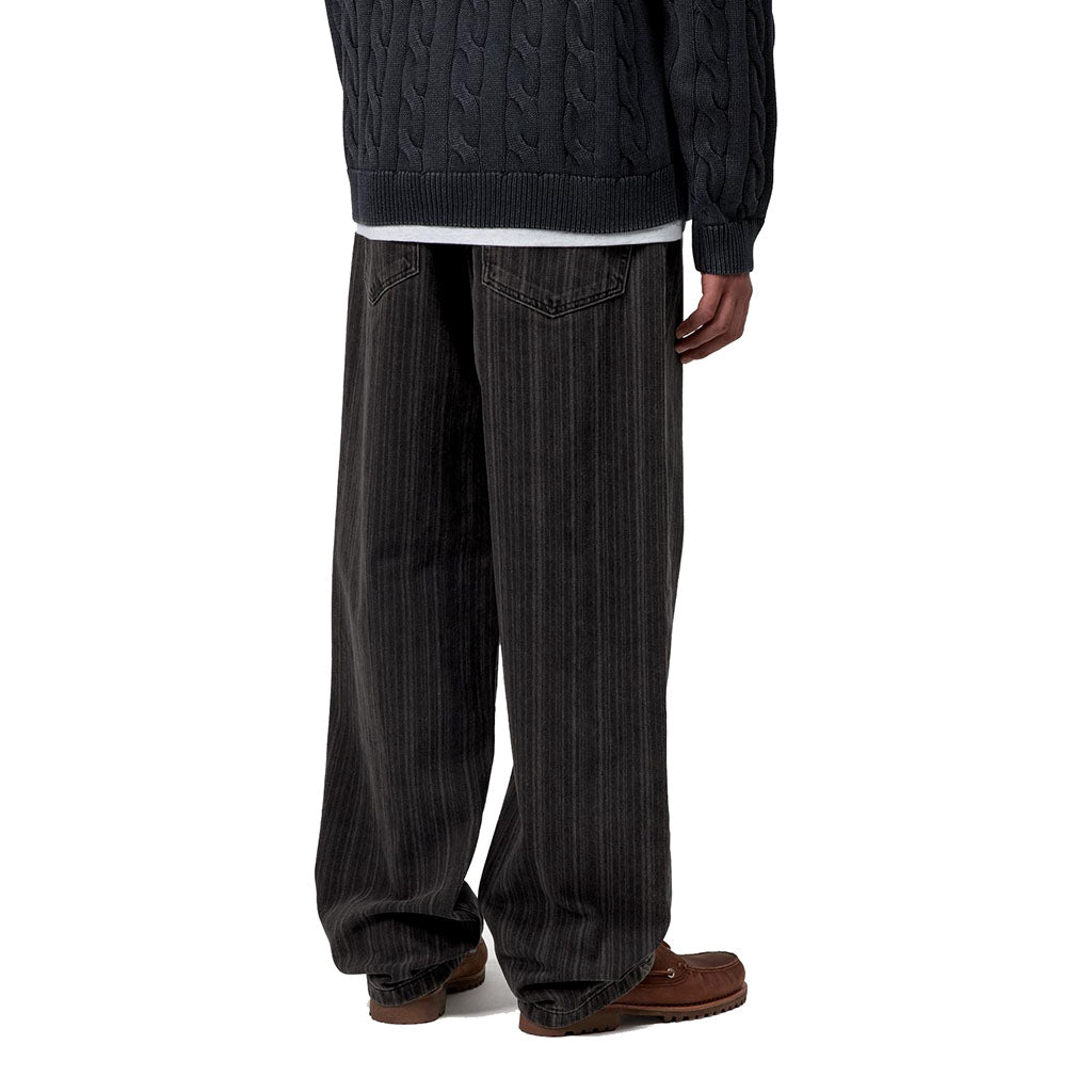 RYLAN PANT BLACK