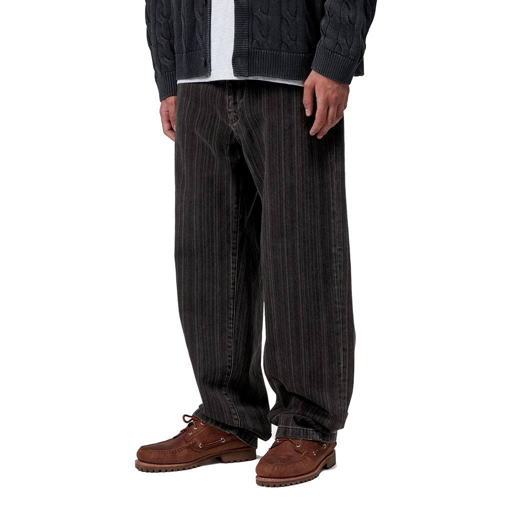 RYLAN PANT BLACK