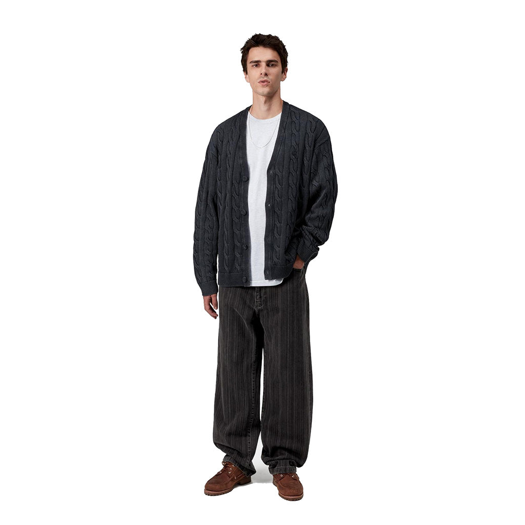 RYLAN PANT BLACK