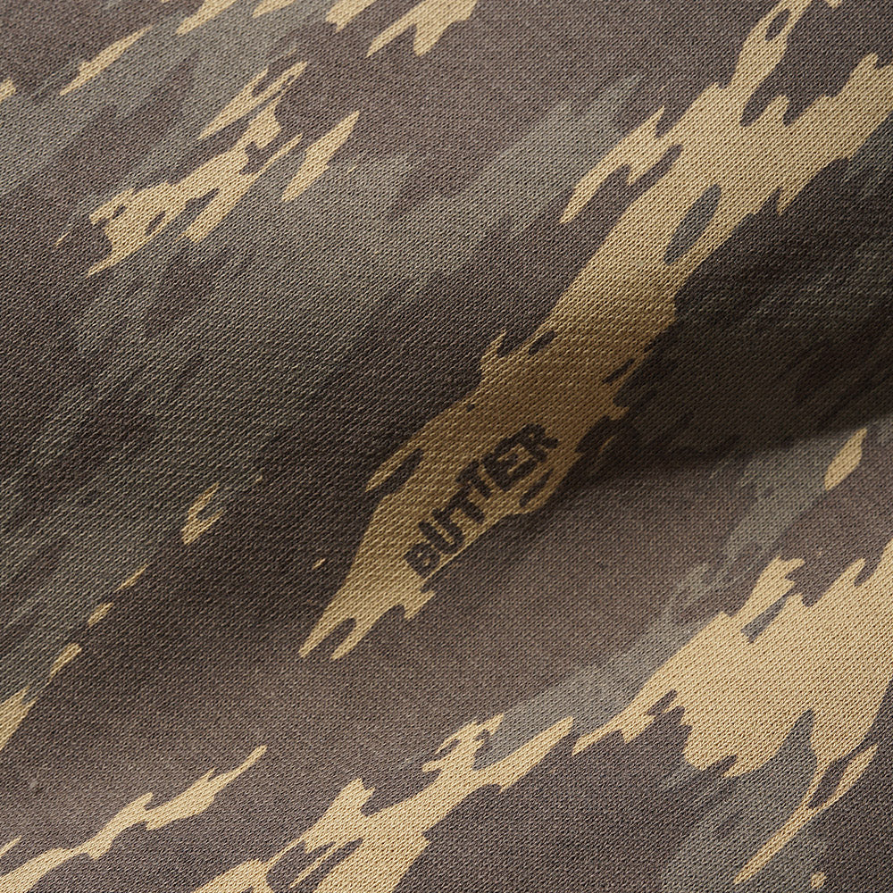 BLOTCH FLEECE PANTS