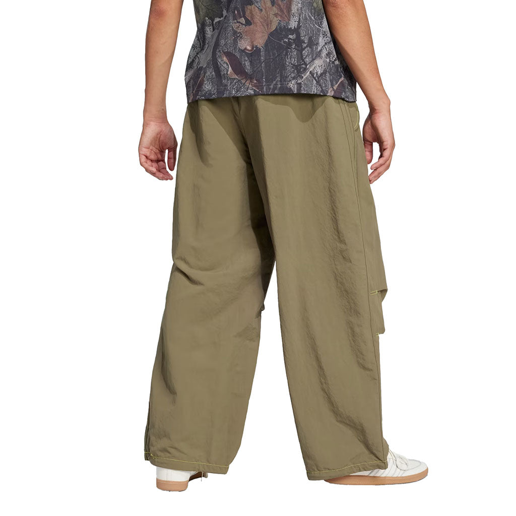 PARACHUTE PANTS