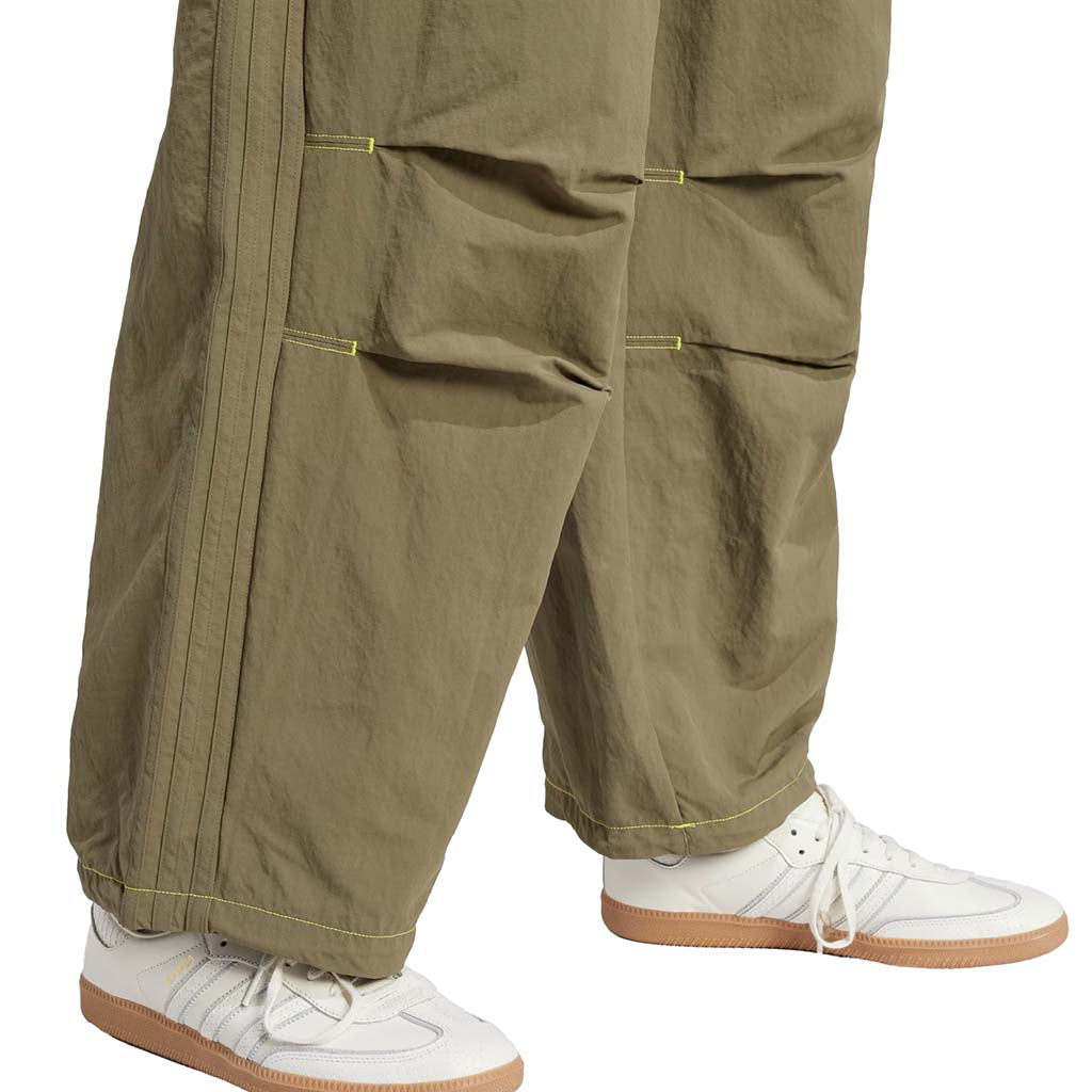 PARACHUTE PANTS