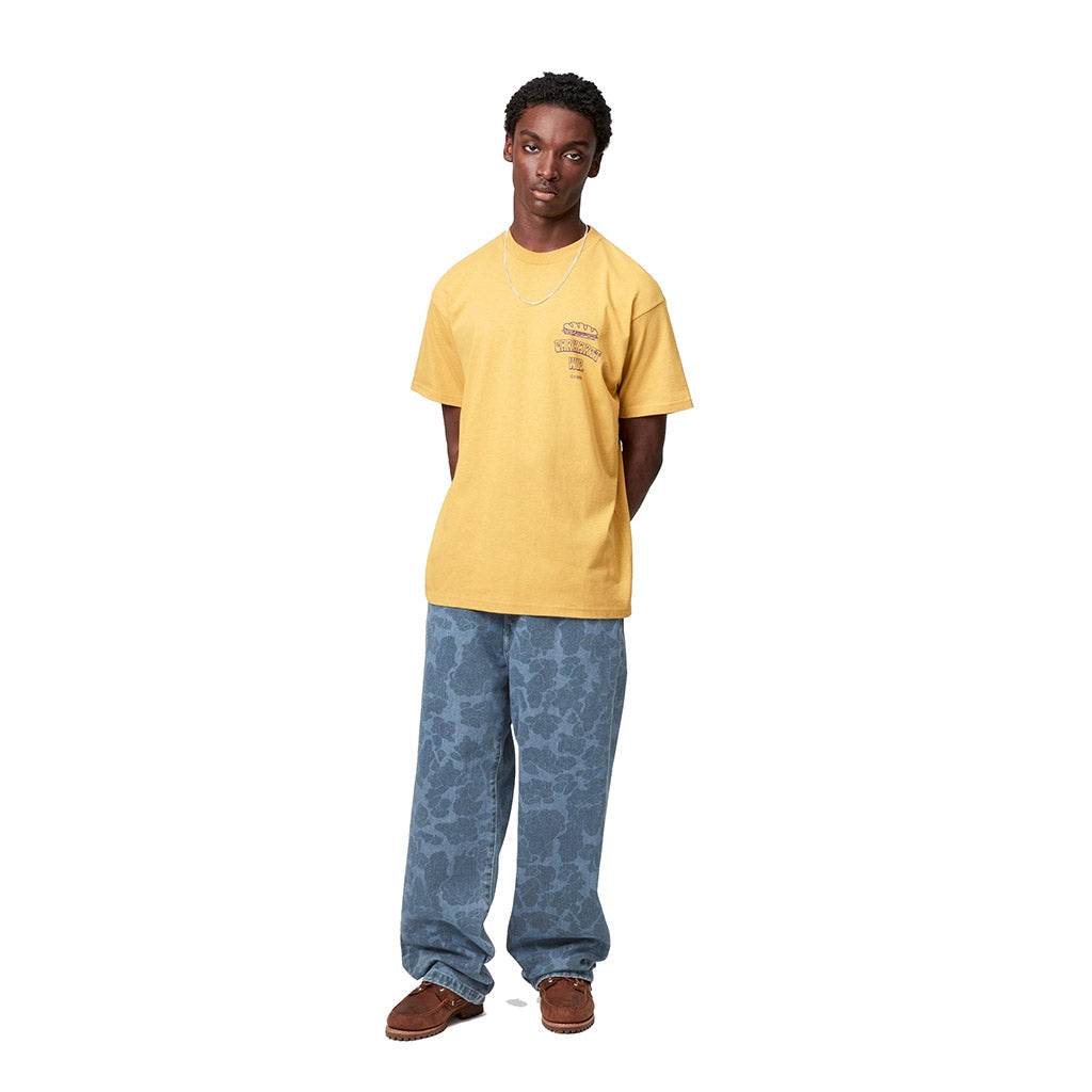 DUCK LANDON PANT