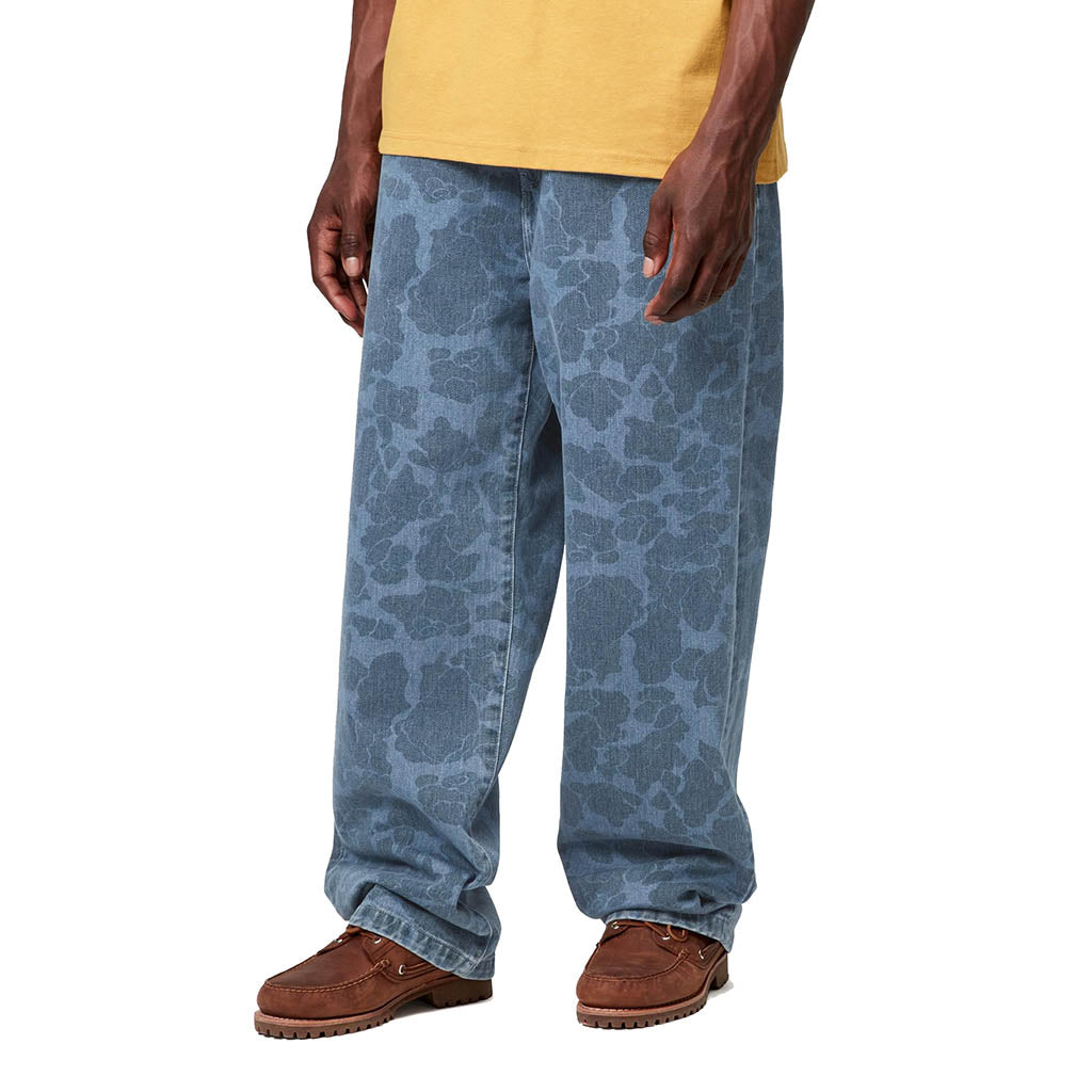 DUCK LANDON PANT