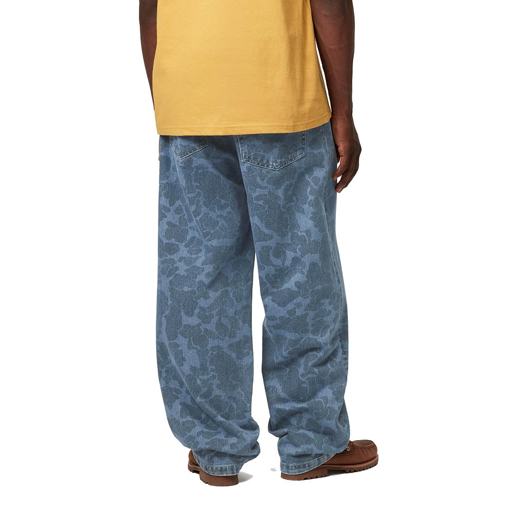 DUCK LANDON PANT