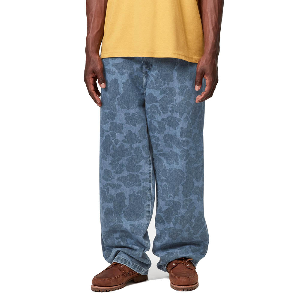 DUCK LANDON PANT